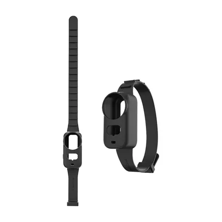 Sunnylife silicone armband for Osmo Nano (black)